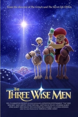 The Three Wise Men