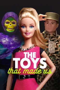 The Toys That Made Us