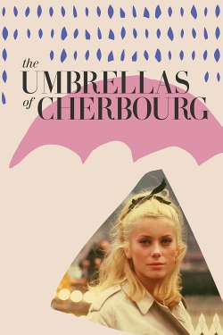 The Umbrellas of Cherbourg