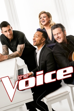 The Voice