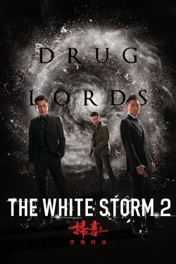 The White Storm 2: Drug Lords