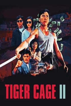 Tiger Cage II