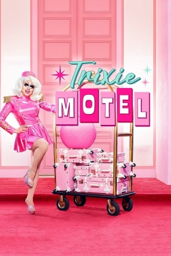 Trixie Motel