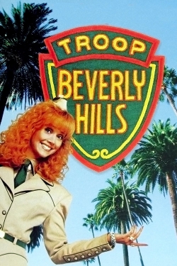 Troop Beverly Hills