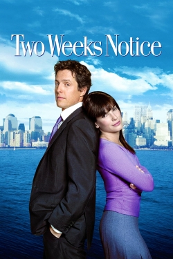 Two Weeks Notice