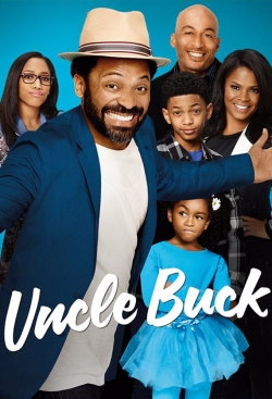 Uncle Buck