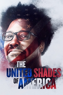 United Shades of America