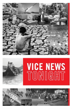 VICE News Tonight