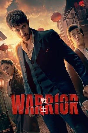 Warrior – Season 3