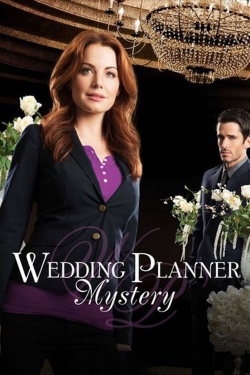 Wedding Planner Mystery