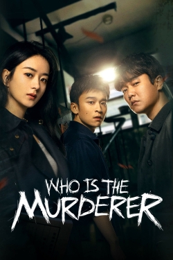 Who Is Murderer