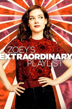 Zoey's Extraordinary Playlist